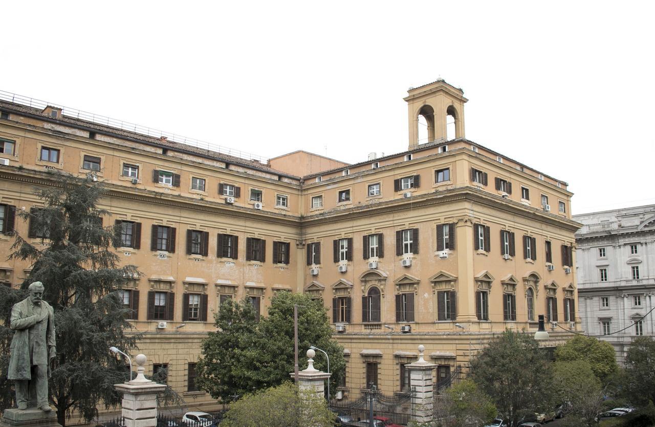Apartment Cernaia