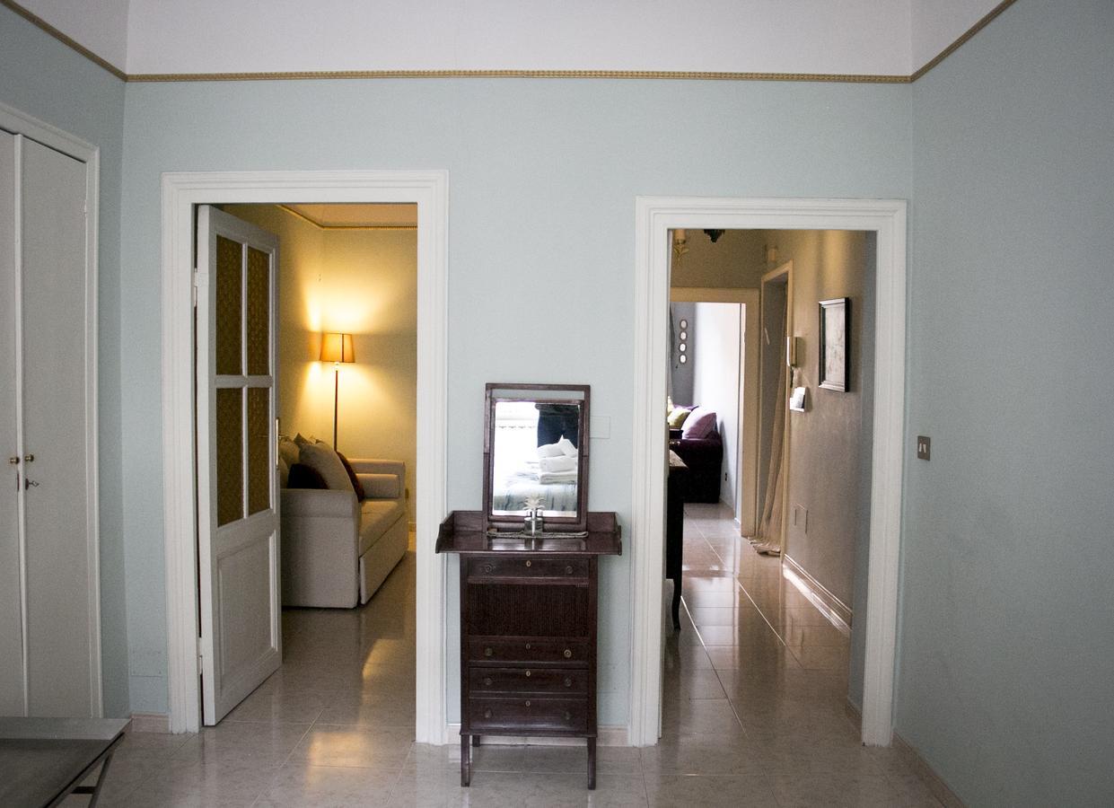 Apartment Cernaia