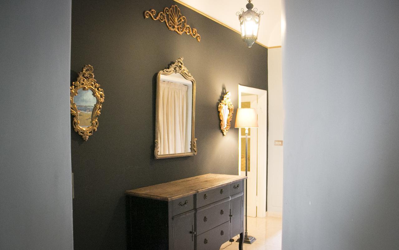 Cernaia Apartment Rome