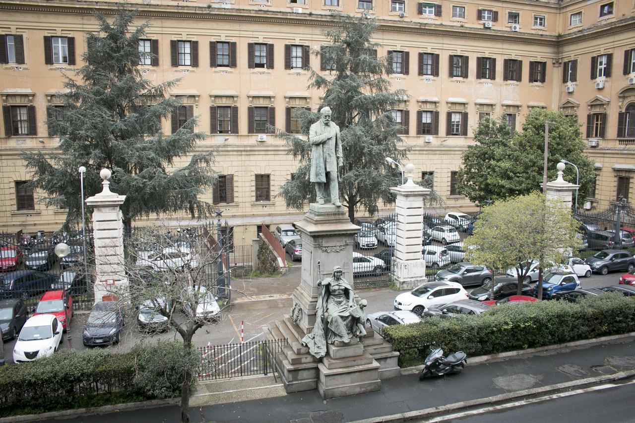 Cernaia Rome
