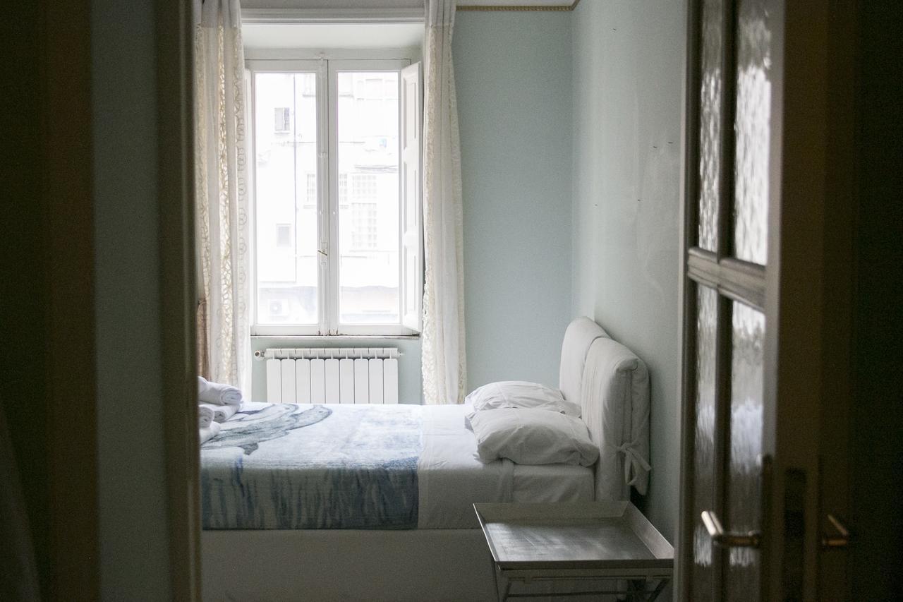 Apartment Cernaia