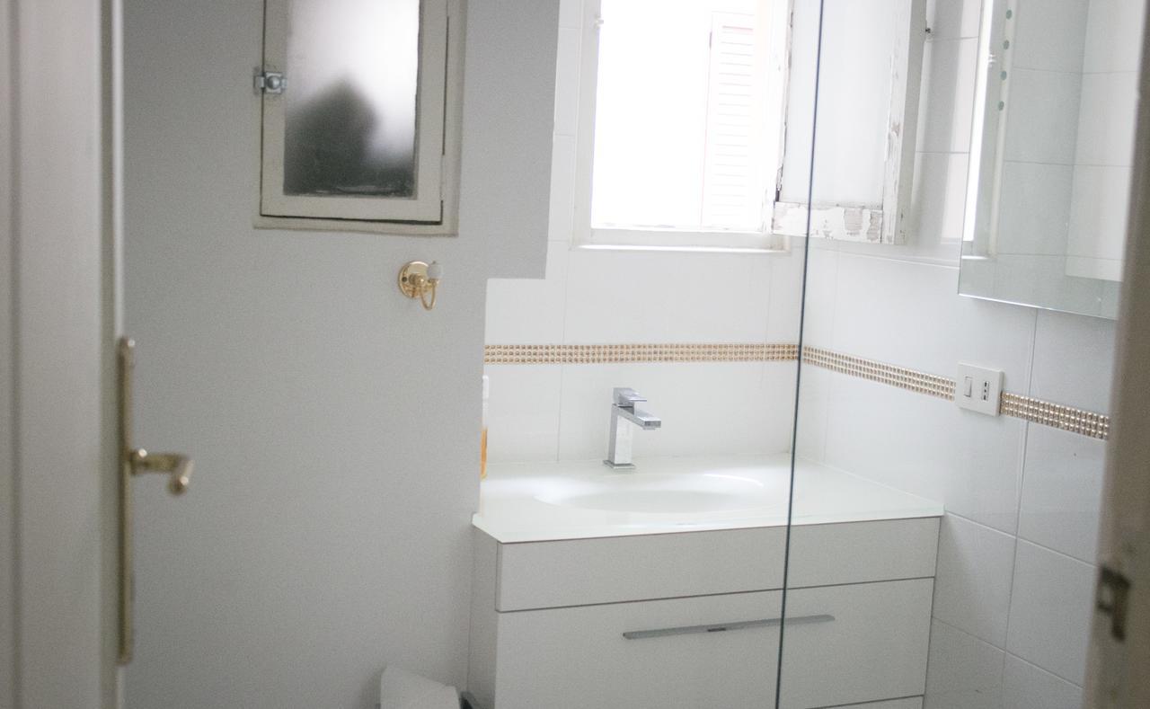 Apartment Cernaia Rome