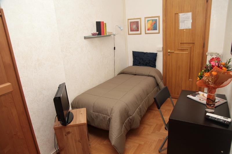 Bed & Breakfast Kosher La Casa Di Eva *