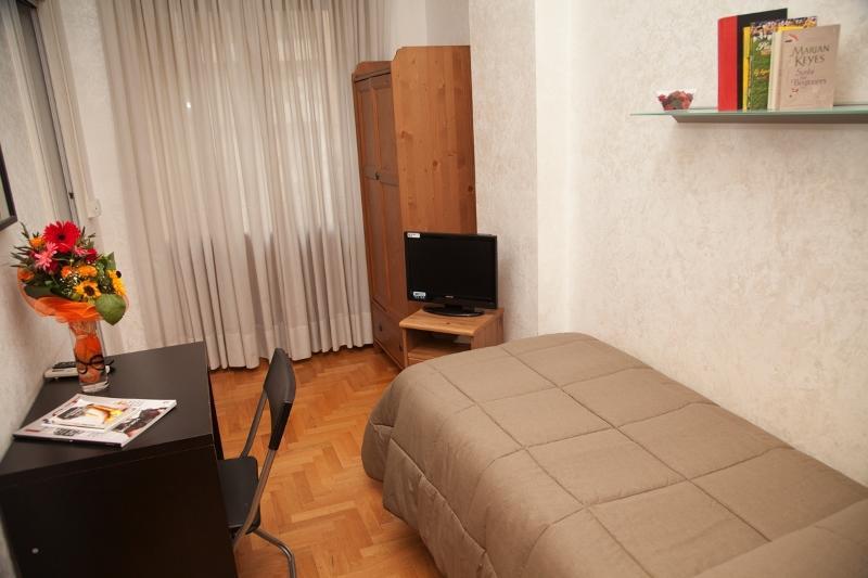 Kosher La Casa Di Eva Bed & Breakfast Roma