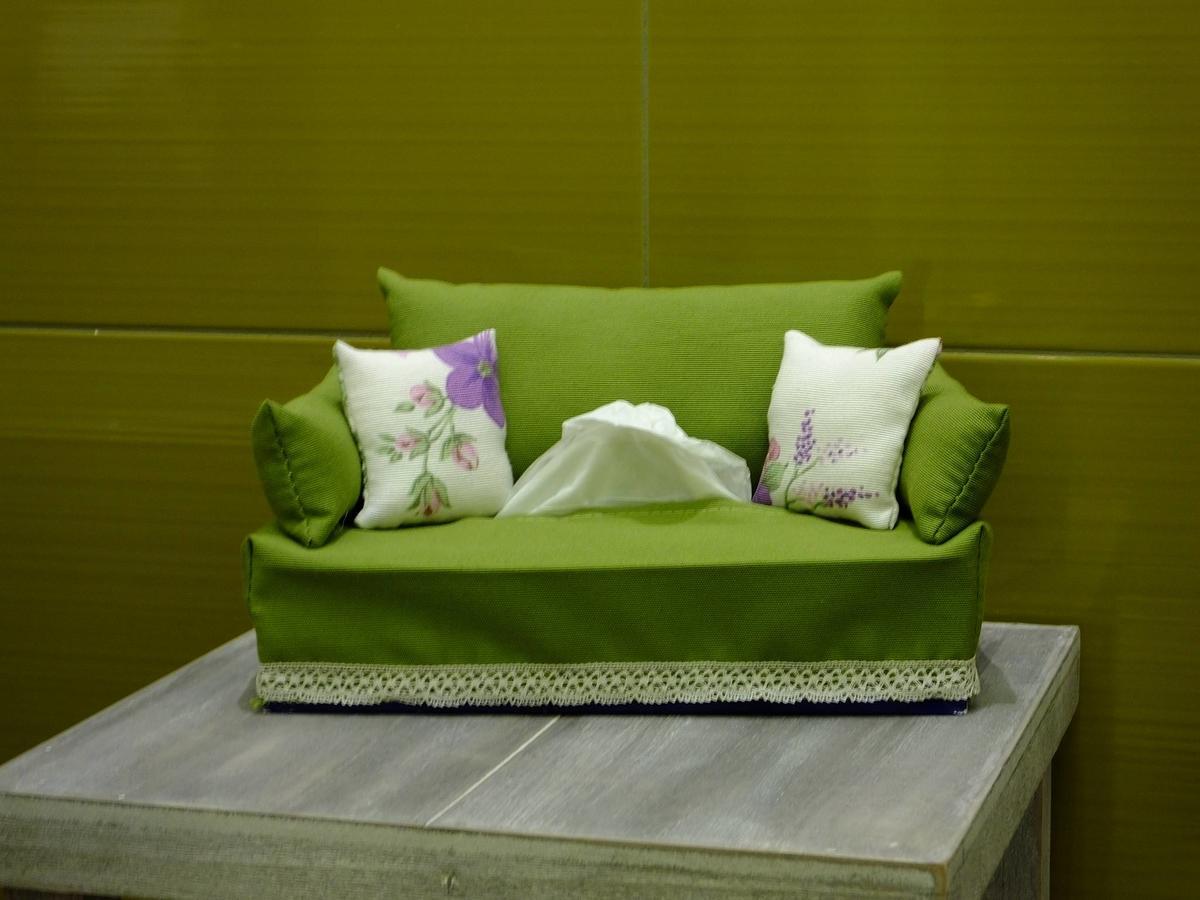 Zefiro Home