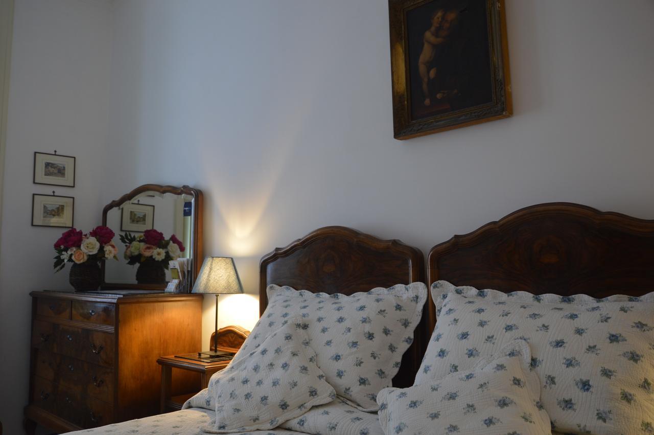 Bed & Breakfast A Casa Cibella Rome