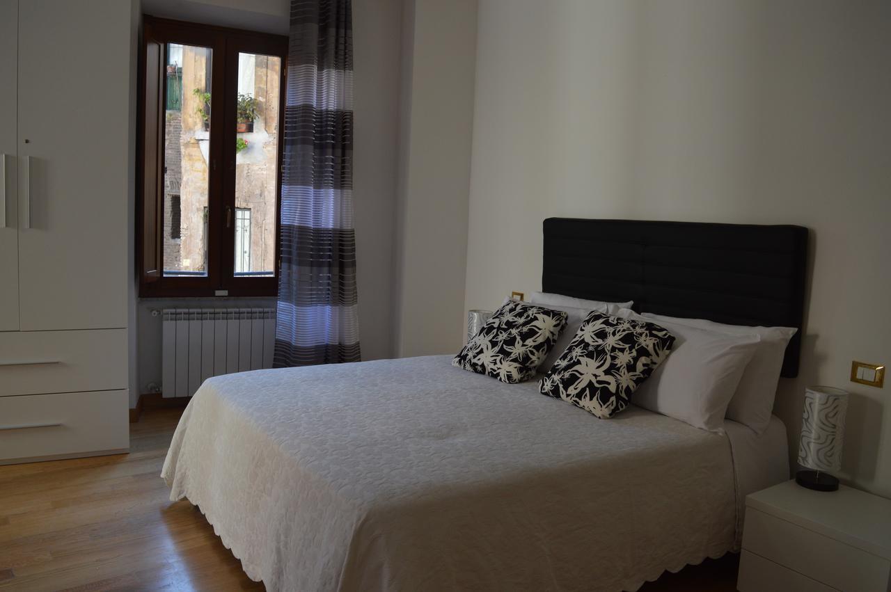 Sant'angelo Apartment *
