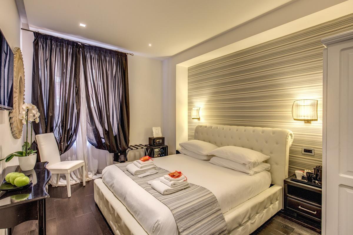 Navona Living Rome Casa de hóspedes Roma