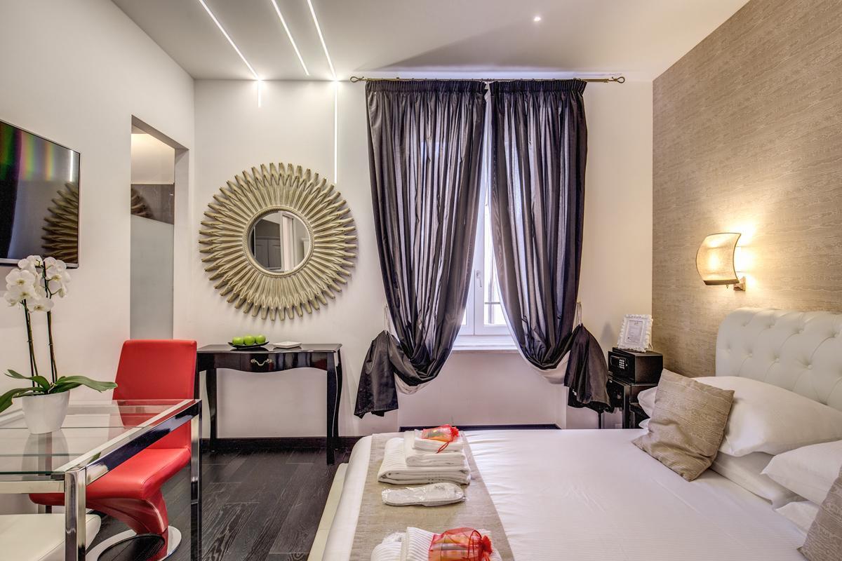 Navona Living Rome 3* Roma