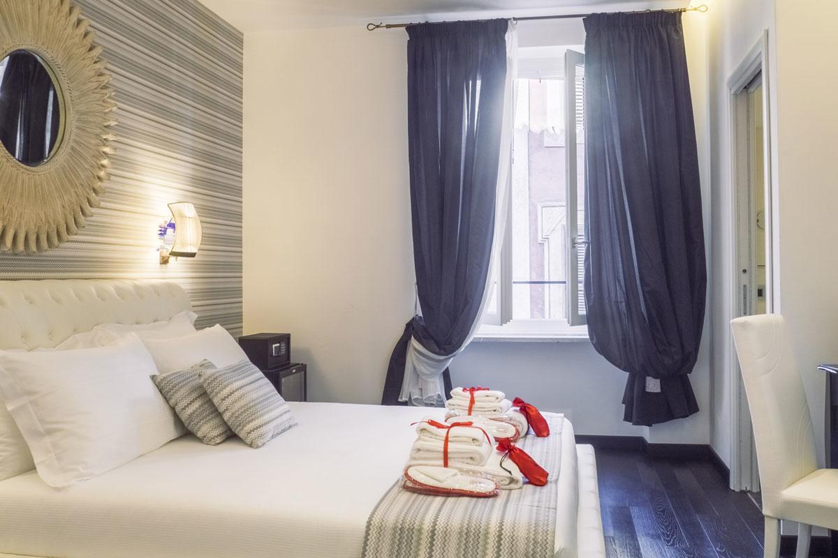 Casa de hóspedes Navona Living Rome Roma