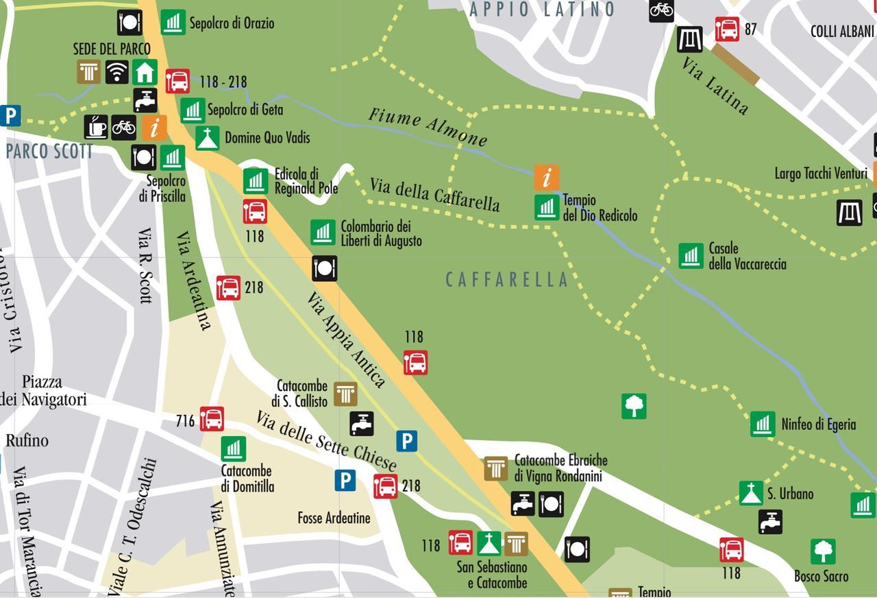 Casa de férias Cavour 1&3 *