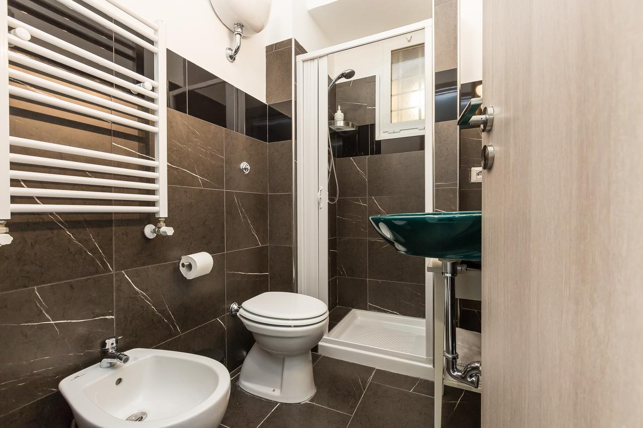 San Peter Angels Two Guest house Rome