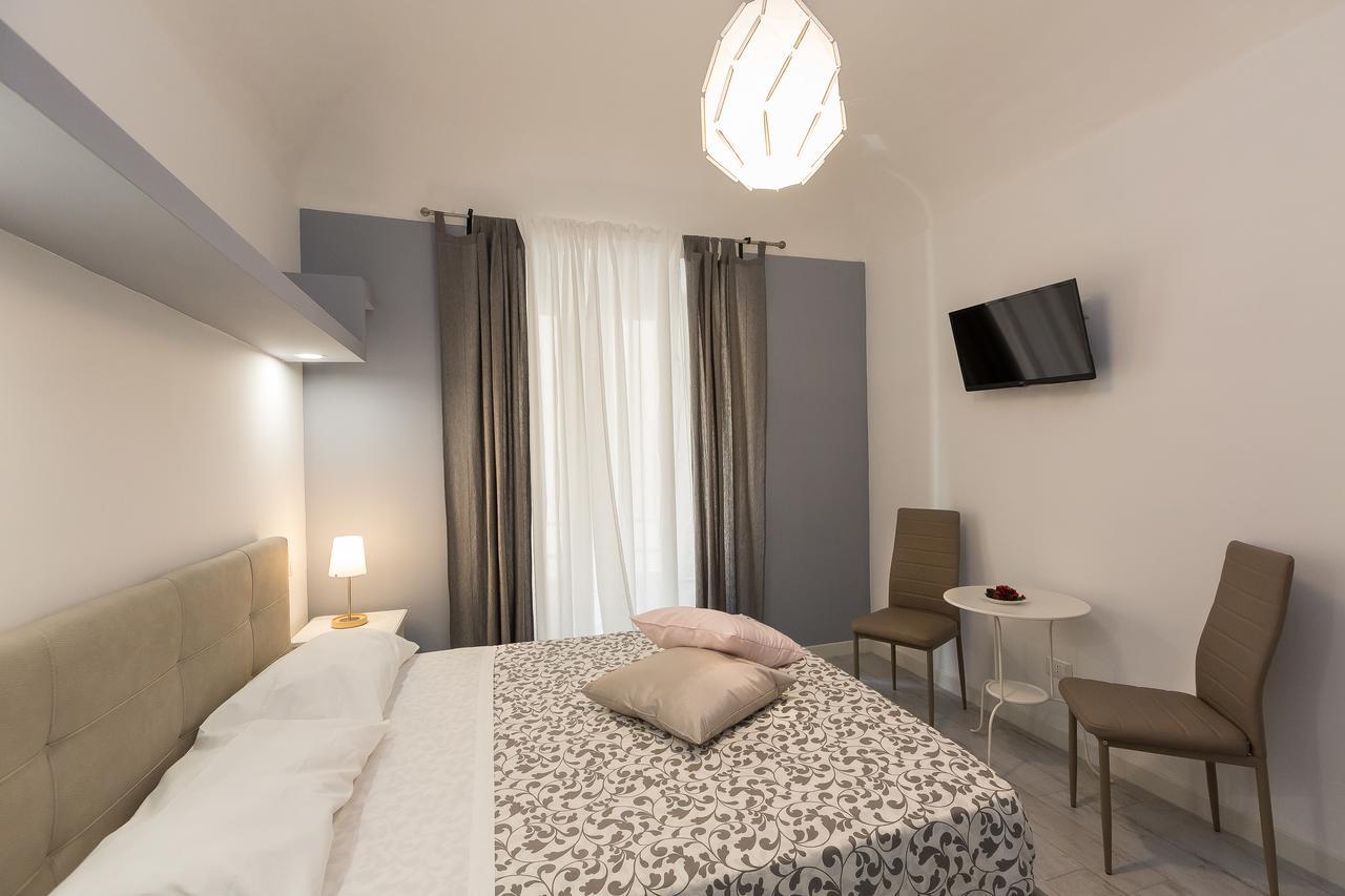 Guest house San Peter Angels Two Rome
