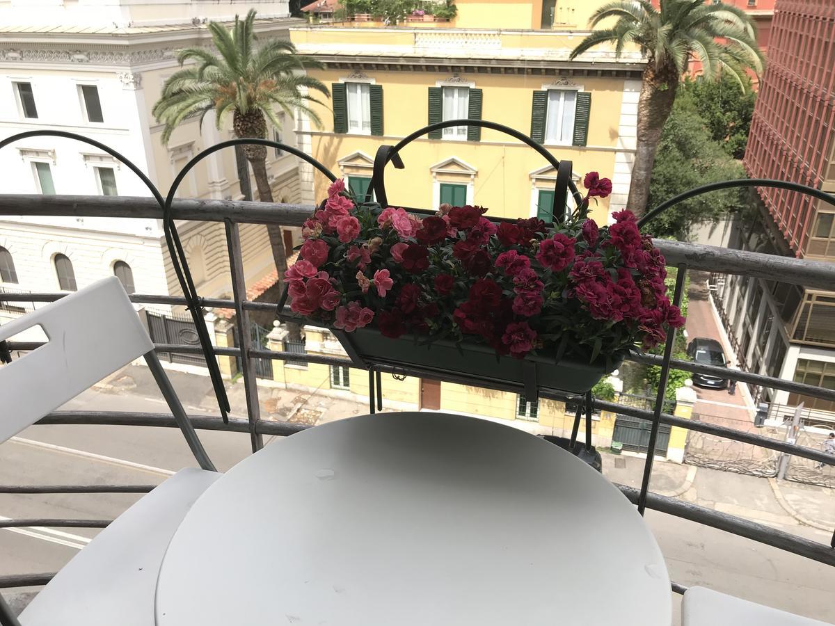 Morgagni House Guest house 2*