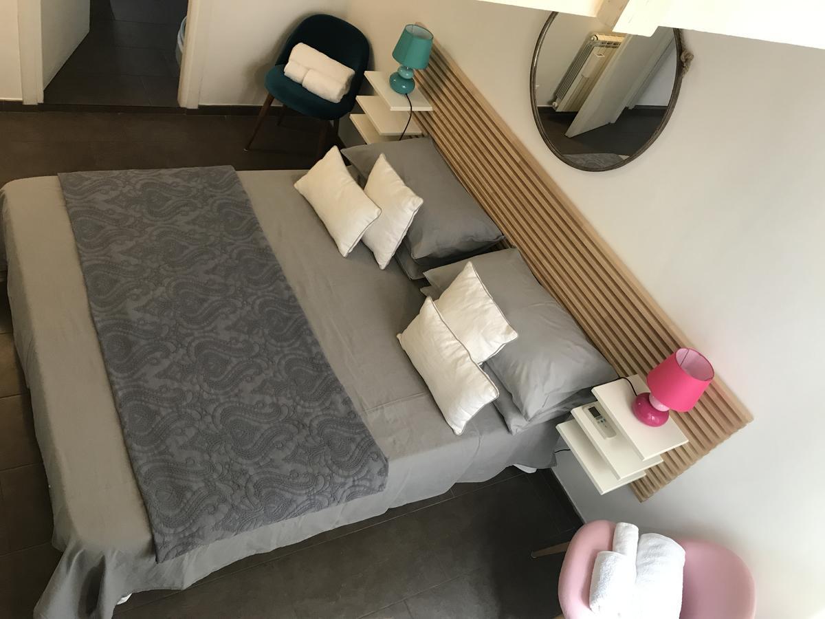 Appartement Trastevere Star Rome