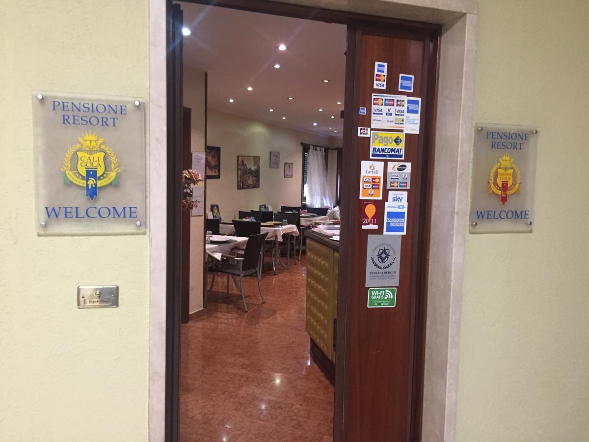 Bed & Breakfast Caligola 2*