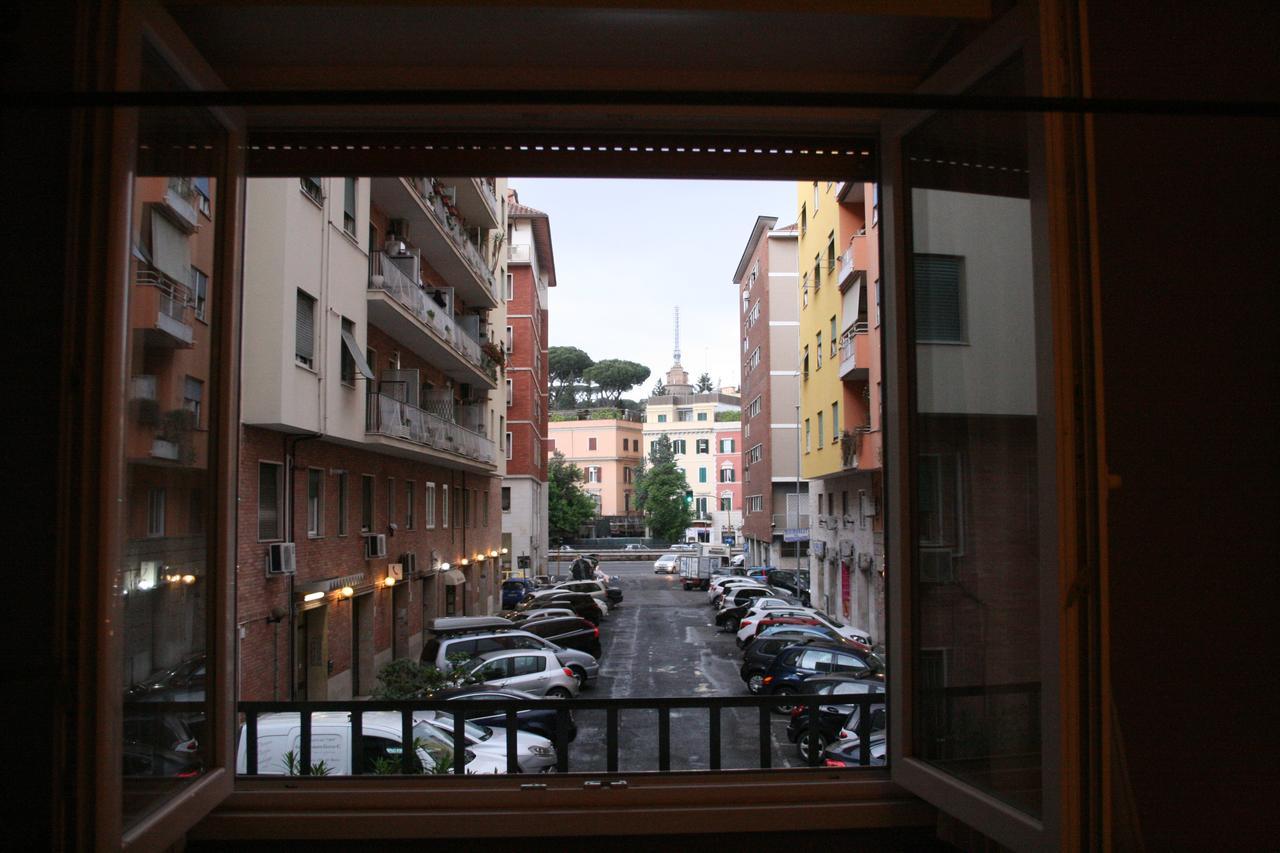 Vatican Giulia Rome