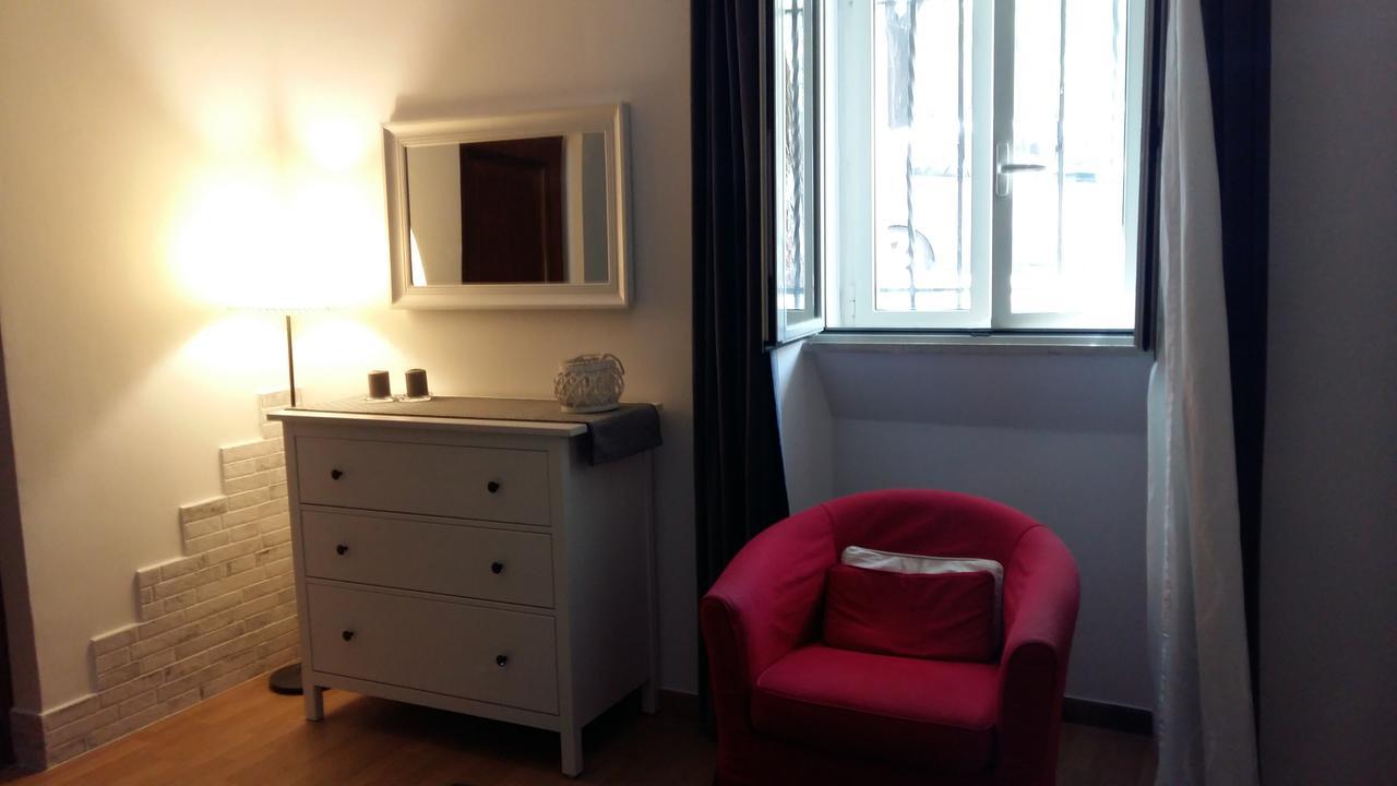 Lilium House Aventino *