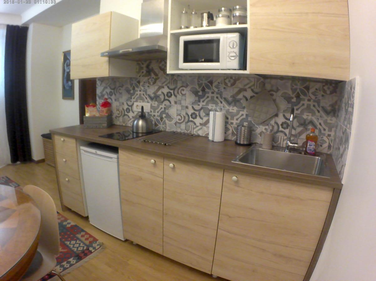 Lilium House Aventino Apartment