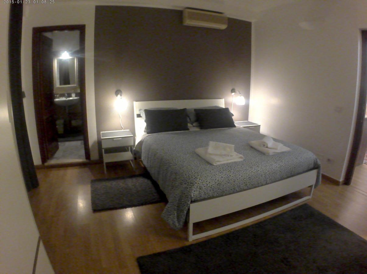 Apartment Lilium House Aventino Rome