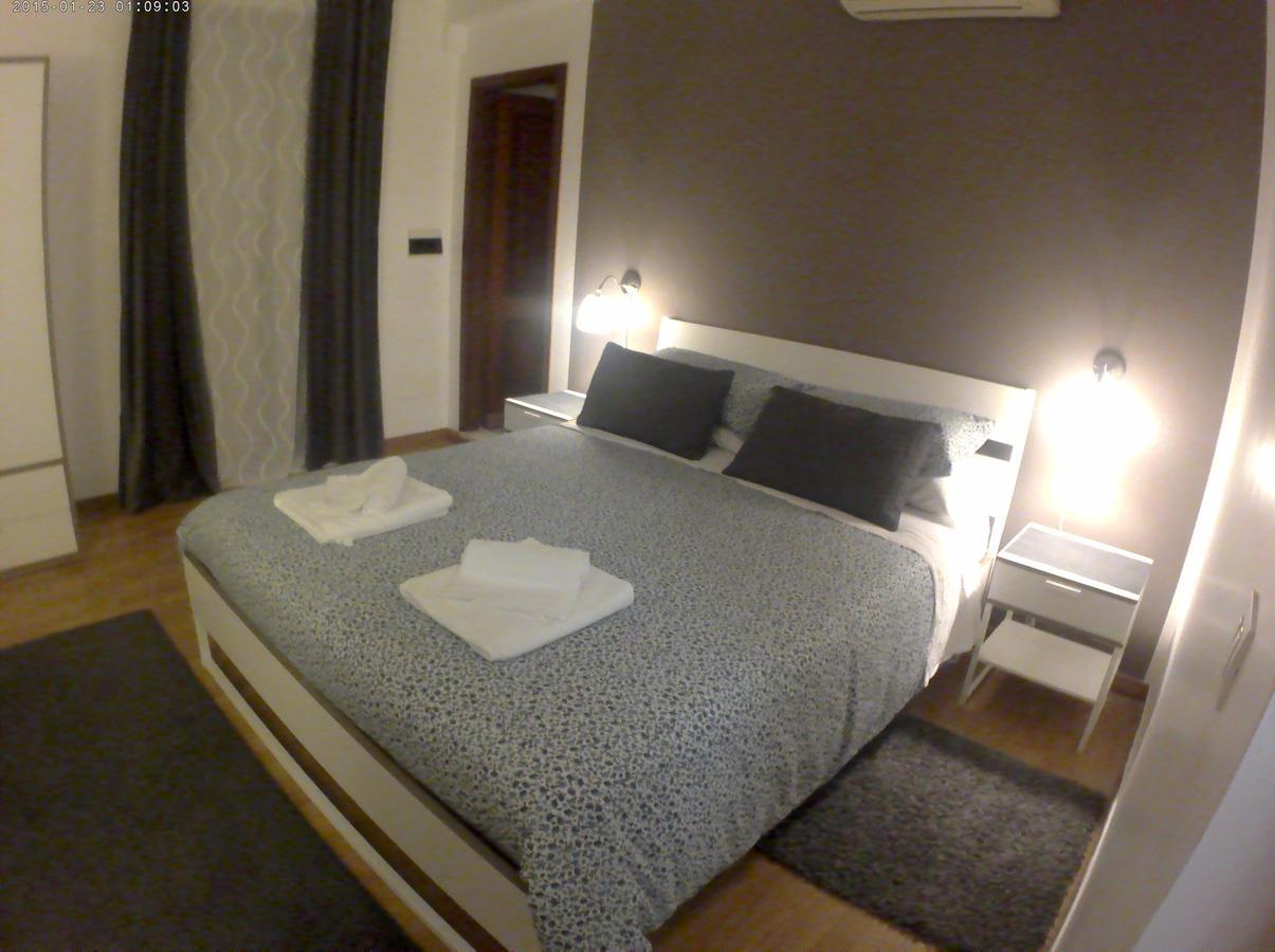 Apartment Lilium House Aventino *