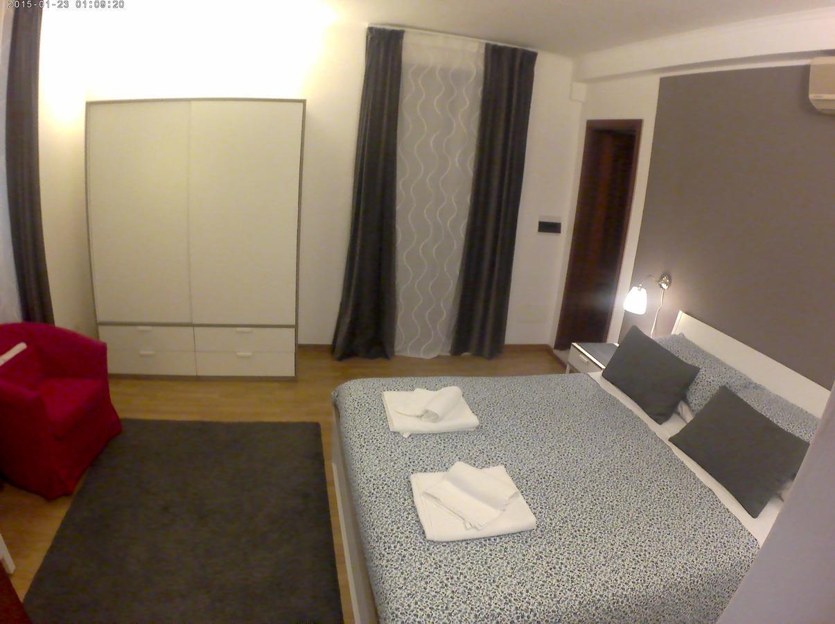 Apartment Lilium House Aventino Rome