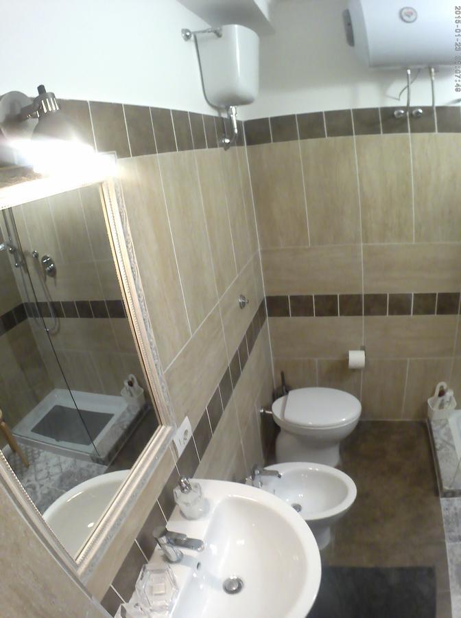 Apartment Lilium House Aventino *