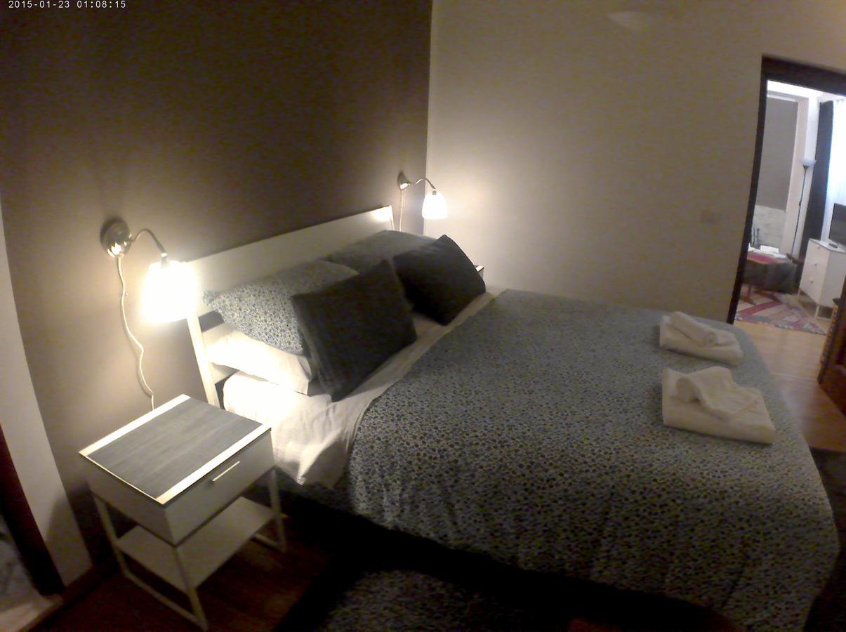Apartment Lilium House Aventino Rome
