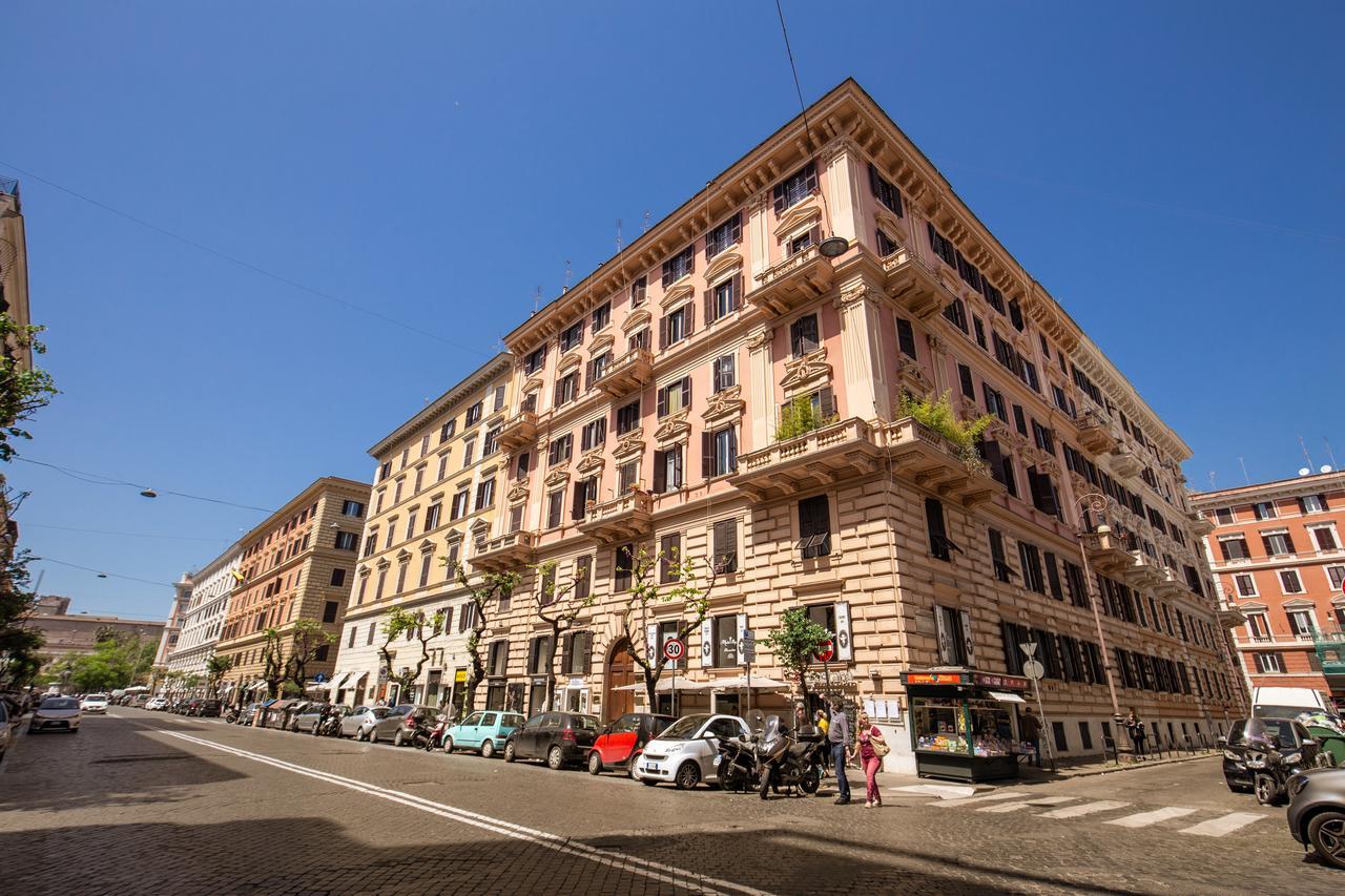 Chester 3* Roma