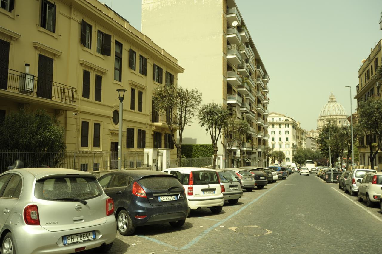 Bed & Breakfast 5rooms Roma