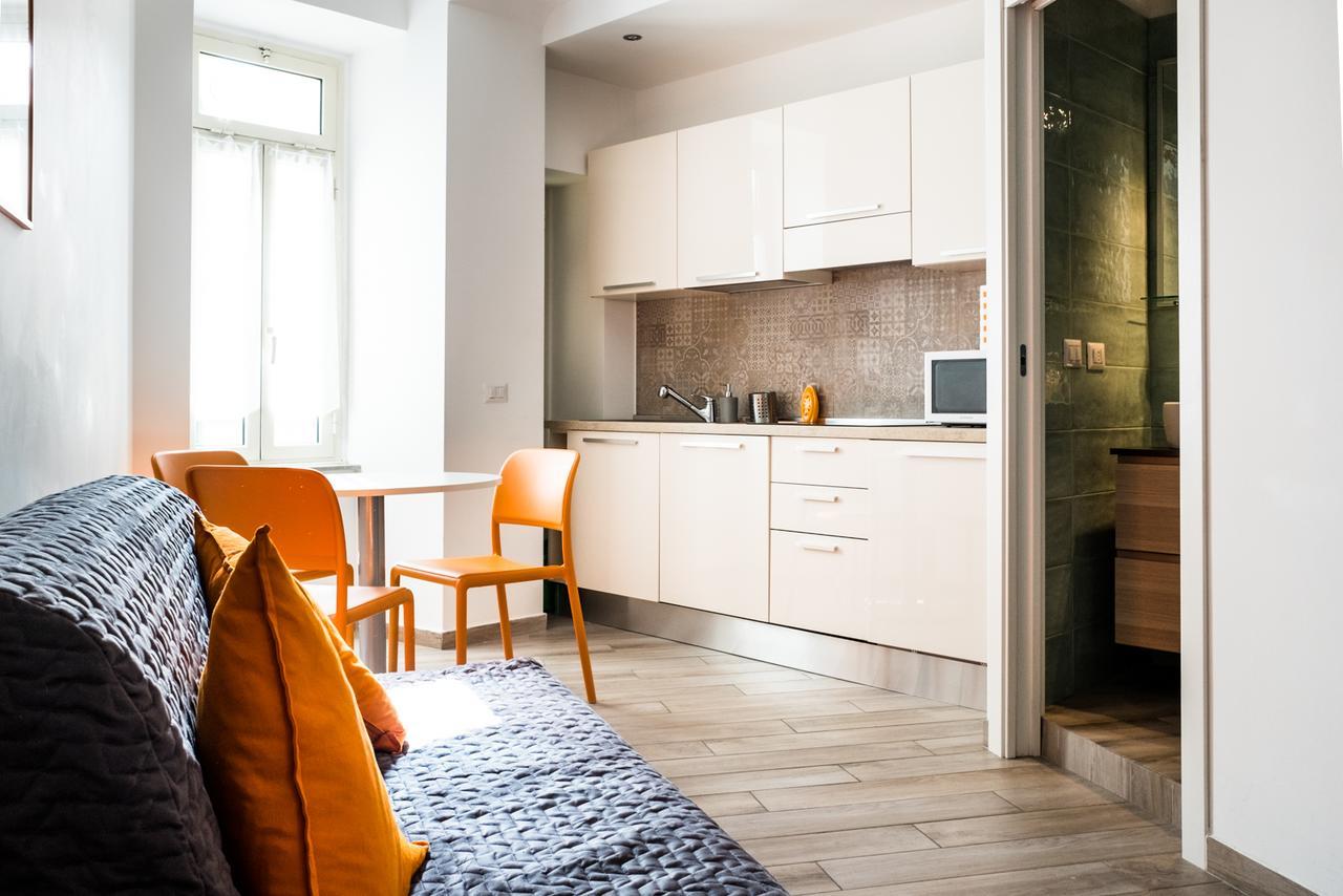 S. Giovanni Apartment Rome