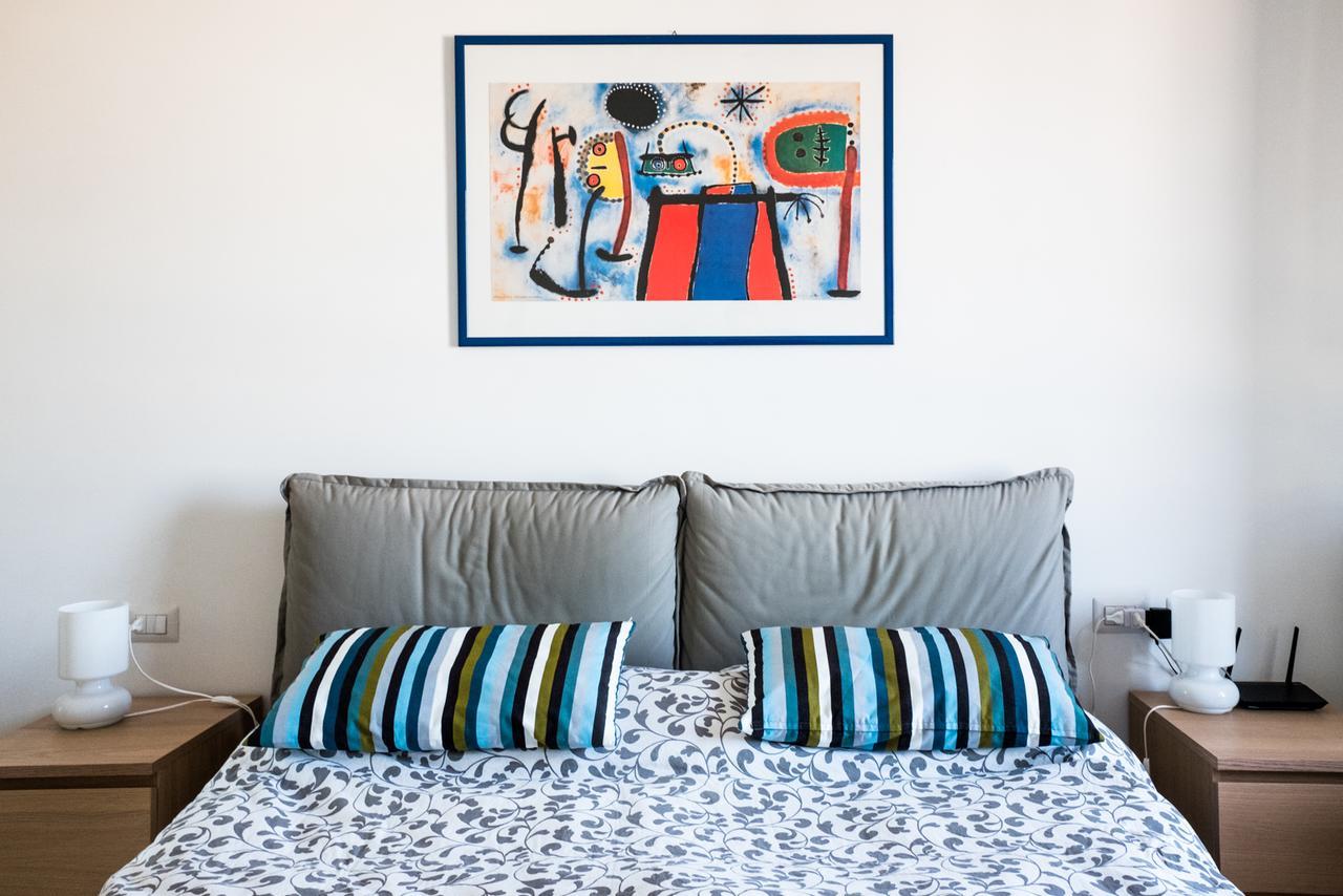 S. Giovanni Apartment