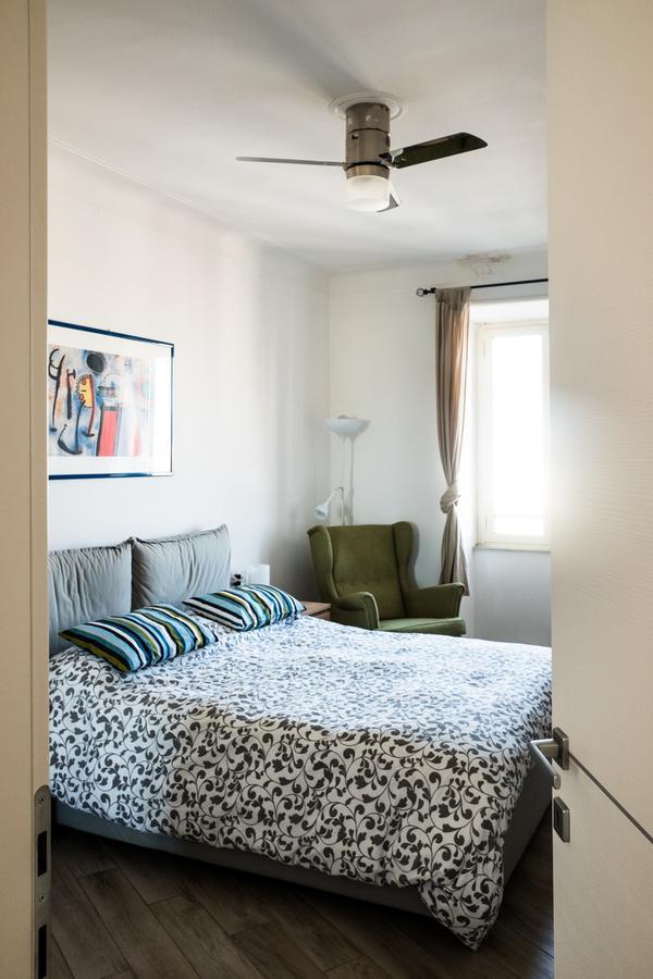S. Giovanni Apartment Rome