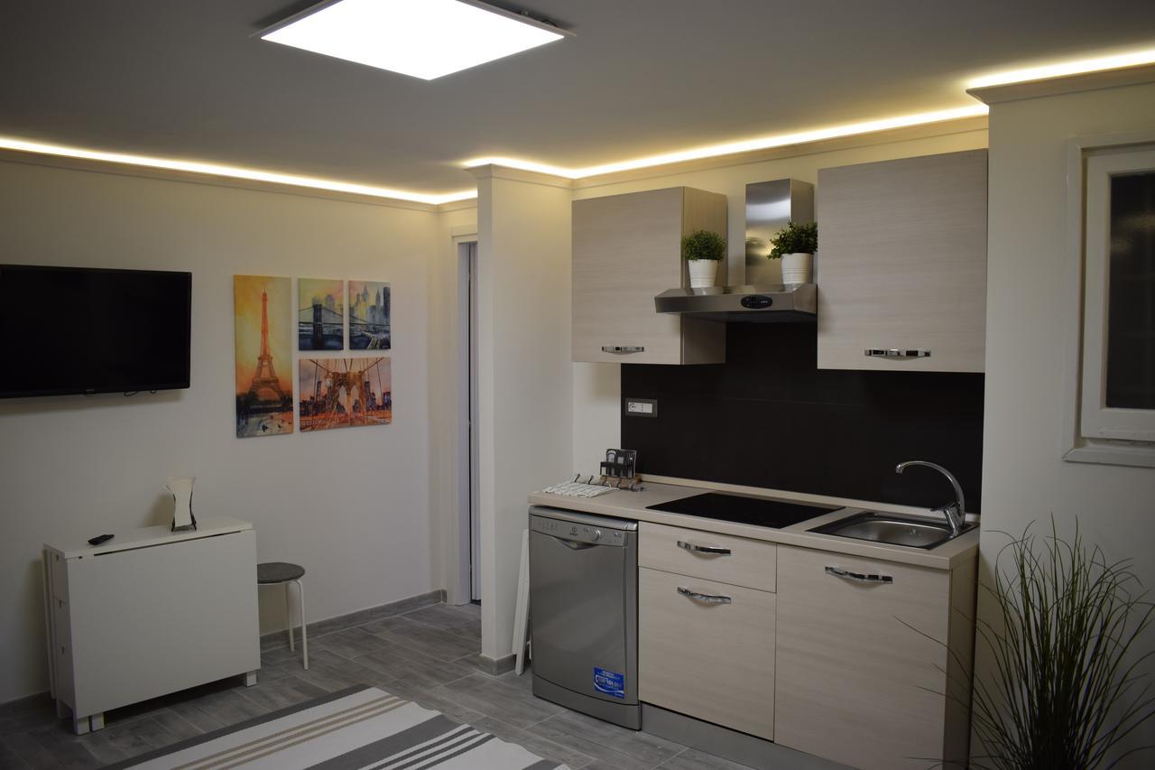 Pantheon Rhome Holiday home *