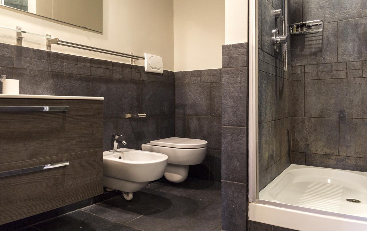 Gasthuis Floor Trastevere 2*
