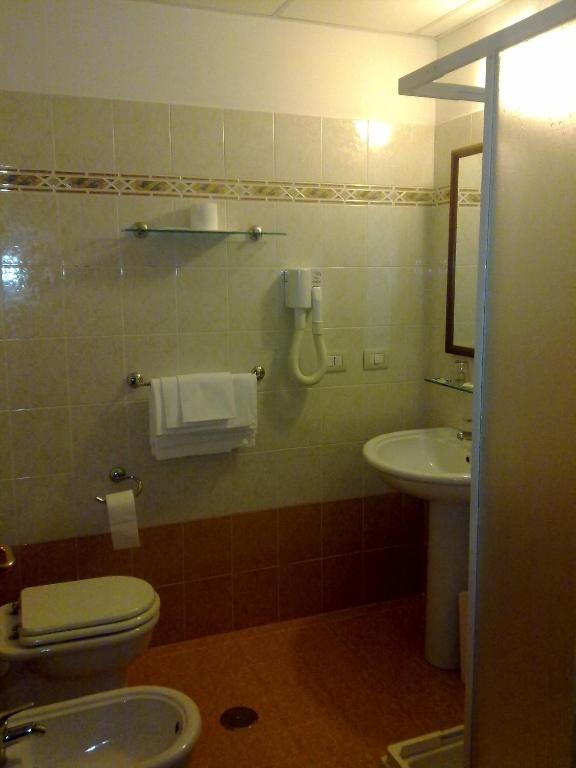 San Pietro 3* Rome