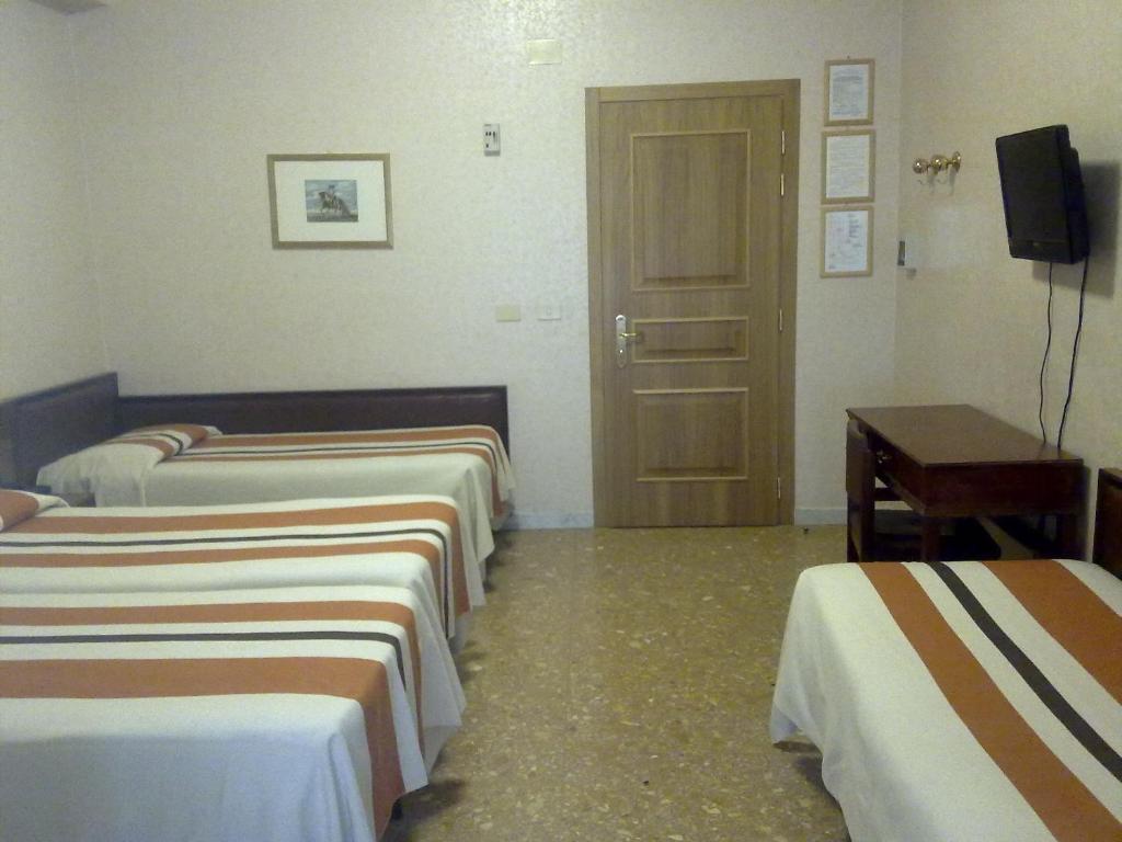 San Pietro Hotel 3*