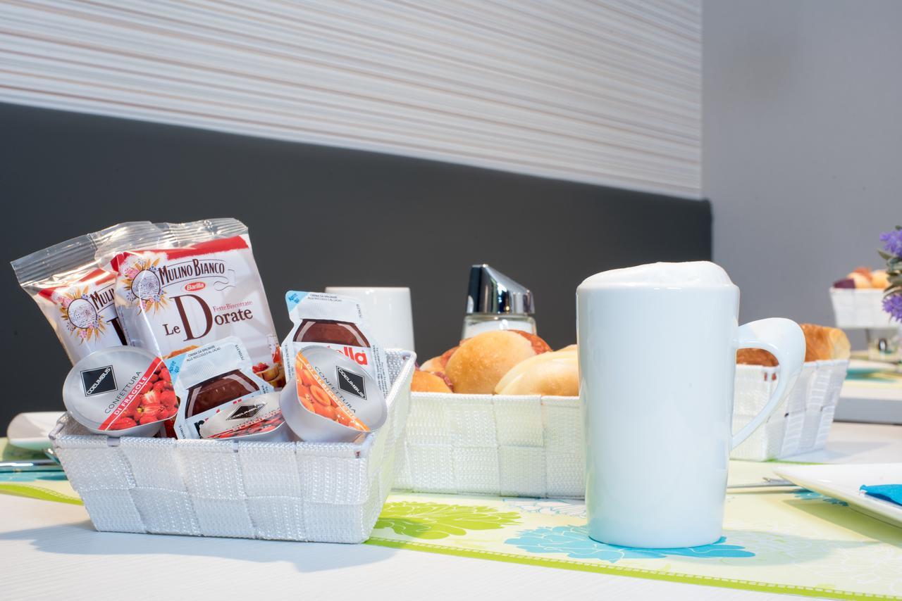 Bed & Breakfast Fantasie Romane