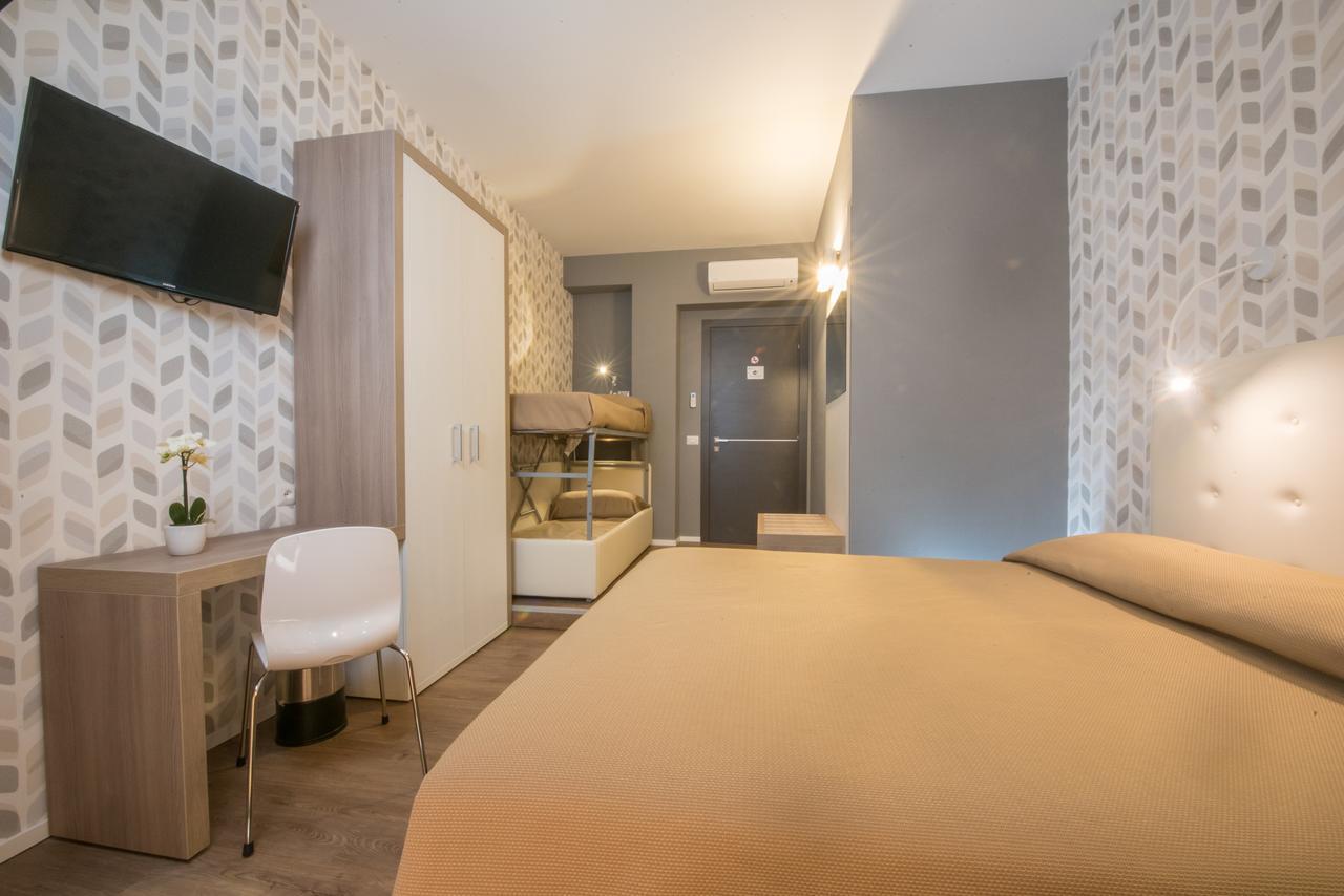 Bed & Breakfast Fantasie Romane *