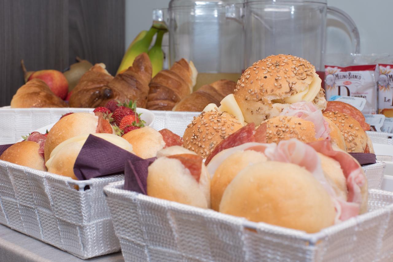 Bed & Breakfast Fantasie Romane Rome