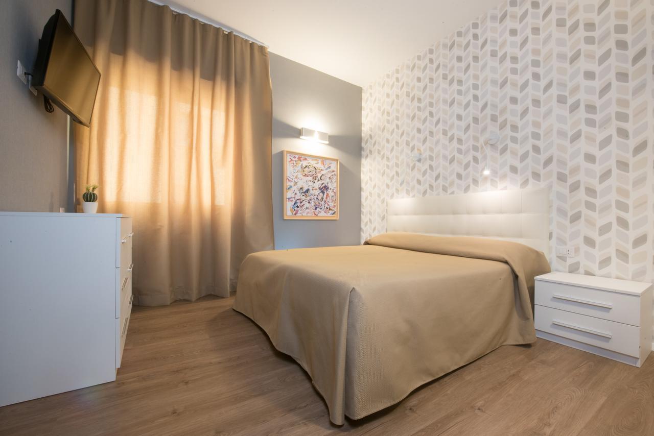Fantasie Romane Bed & Breakfast
