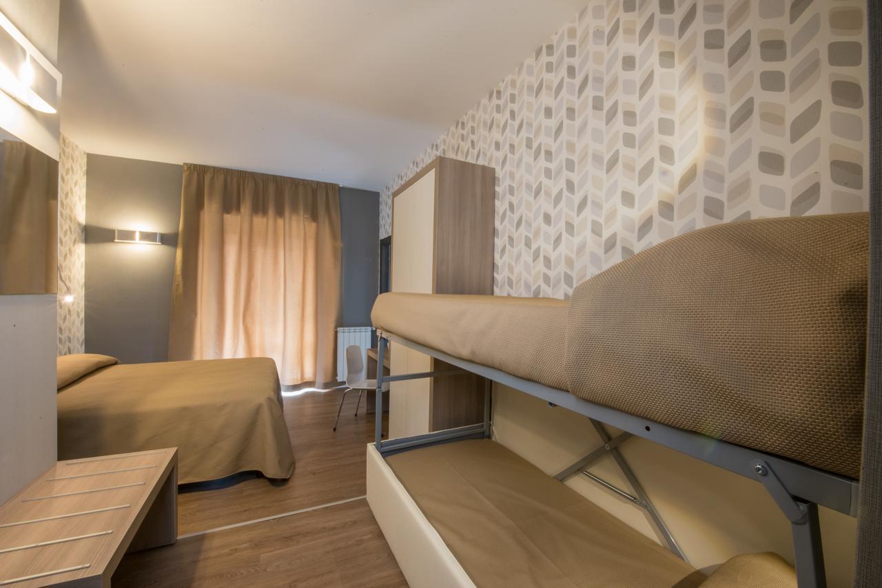 Fantasie Romane Bed & Breakfast Rome