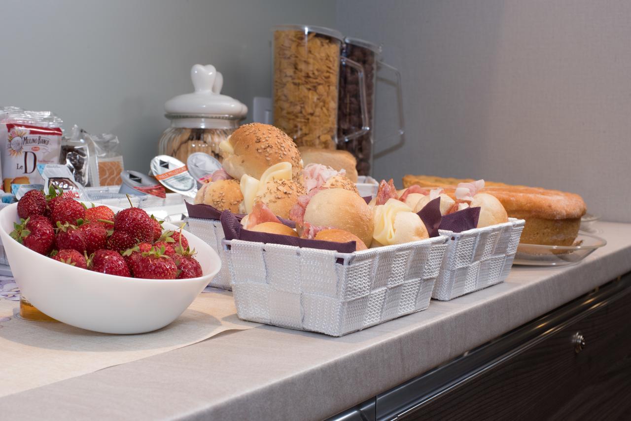 Fantasie Romane Bed & Breakfast