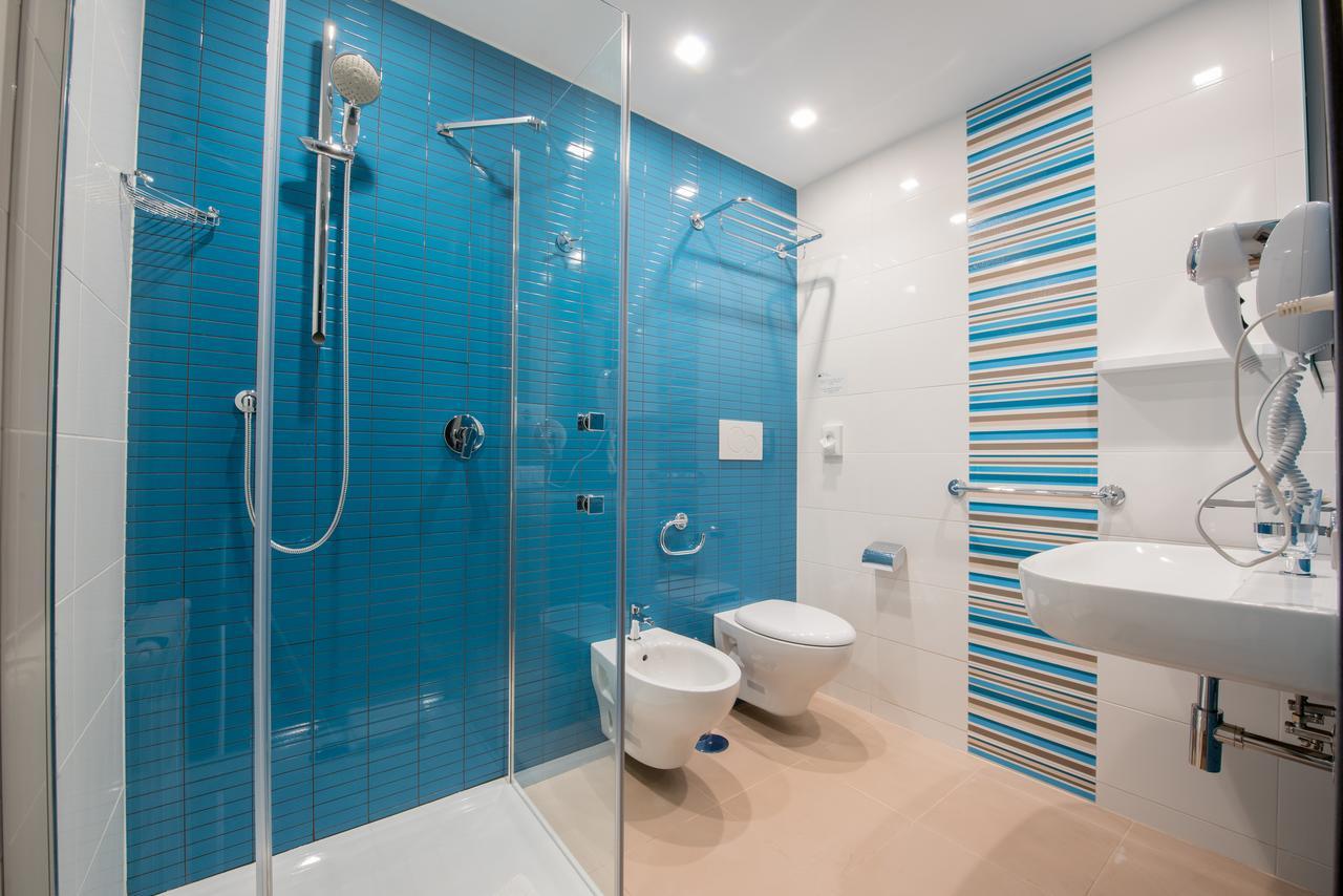 Bed & Breakfast Fantasie Romane *
