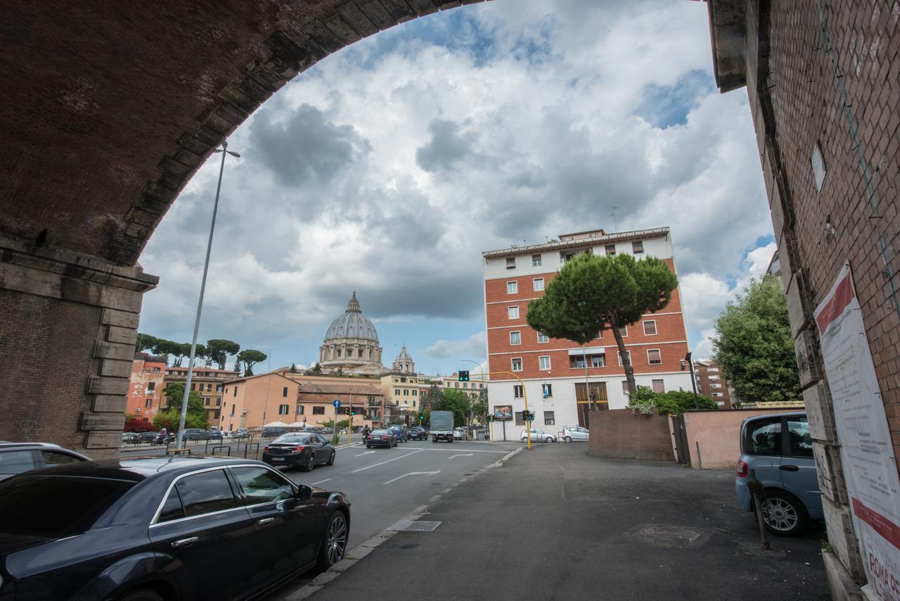 Fantasie Romane Bed & Breakfast Rome