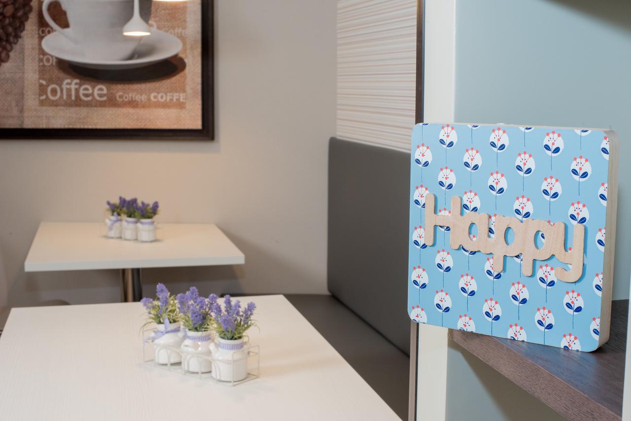 Bed & Breakfast Fantasie Romane Rome
