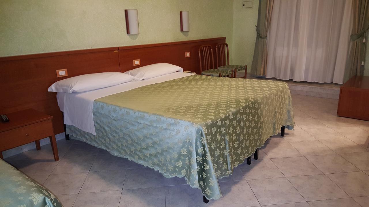 Bruna Hotel 2*