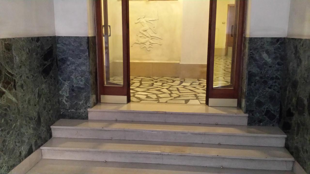 Casa Felicita Acomodação com café da manhã  Roma