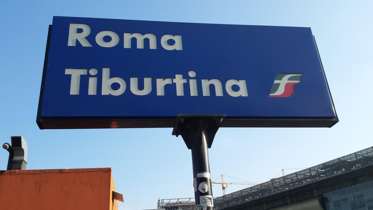 Casa Felicita Acomodação com café da manhã  Roma
