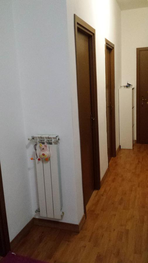 Casa Felicita Acomodação com café da manhã  3*
